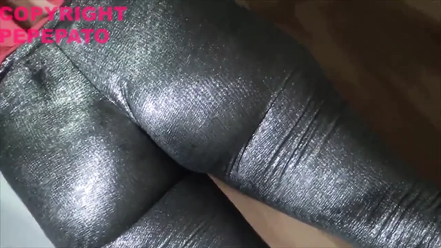 Leggins brillante