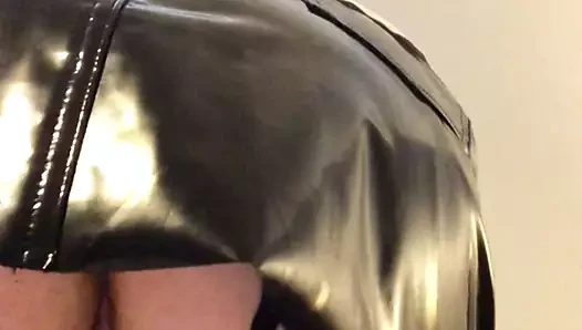 sürtme benim korkak clitty
