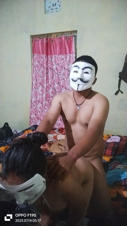 Rat ki rani ki chutt | Clip 1
