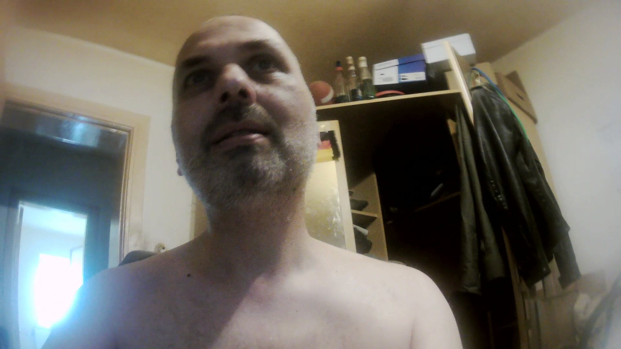 they grow :) wants to have a lot of hair on my body....