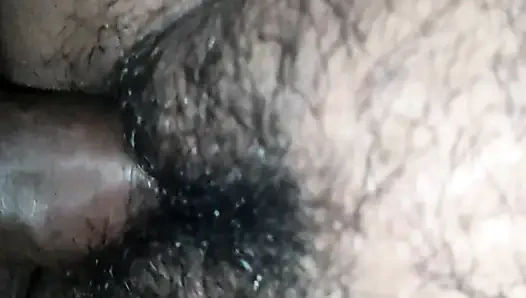 Indian desi aunty ki malish chudai