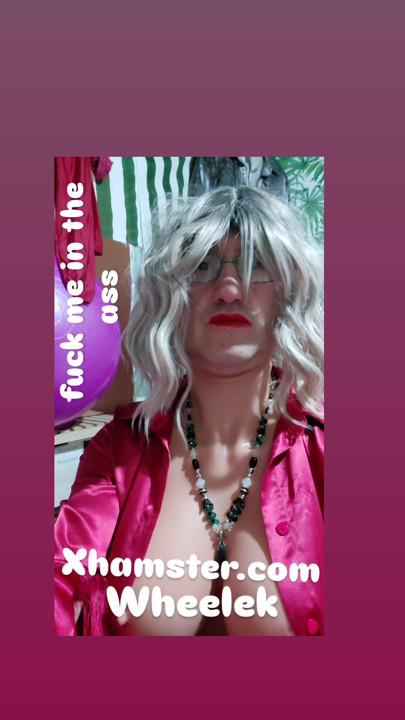 My men will do ....... to me. They will see two people at once, one is not enough oooohhhhh come on