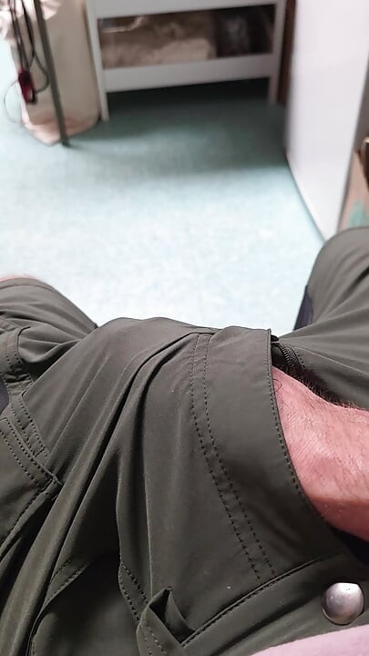 Banging fleshlight