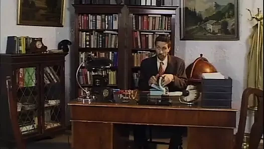 Das Kleine Arschlock - Episode 1