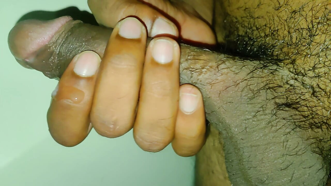 Ladke Ka Mota Land Dekh ke Heraan