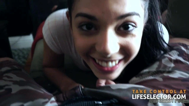 Teens Fucked Hard - POV Adventure