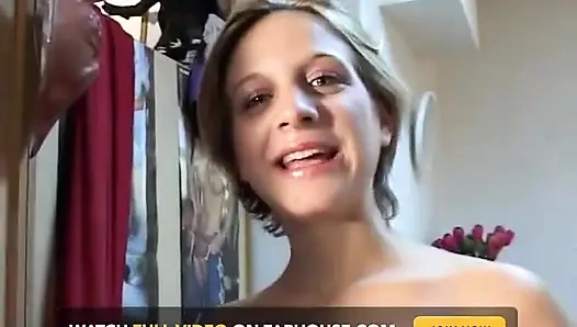 Anias strip-interview