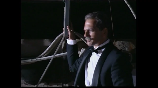 C'era una Volta al Grand Hotel - (FULL MOVIE)