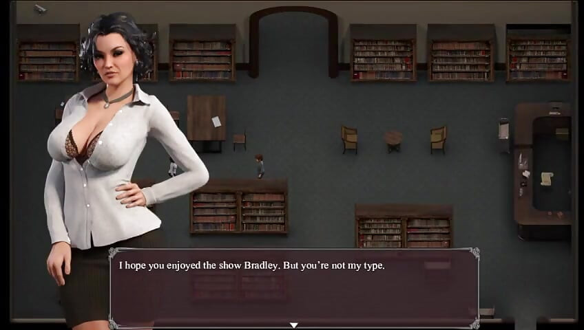 Lust Epidemic - ชิมหีตอน 9 โดย Loveskysan69