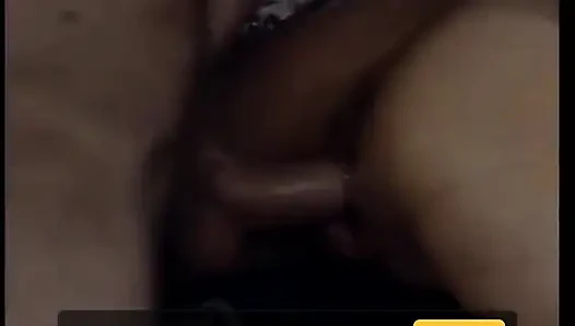 Seductive blonde gets her face showered with warm cum