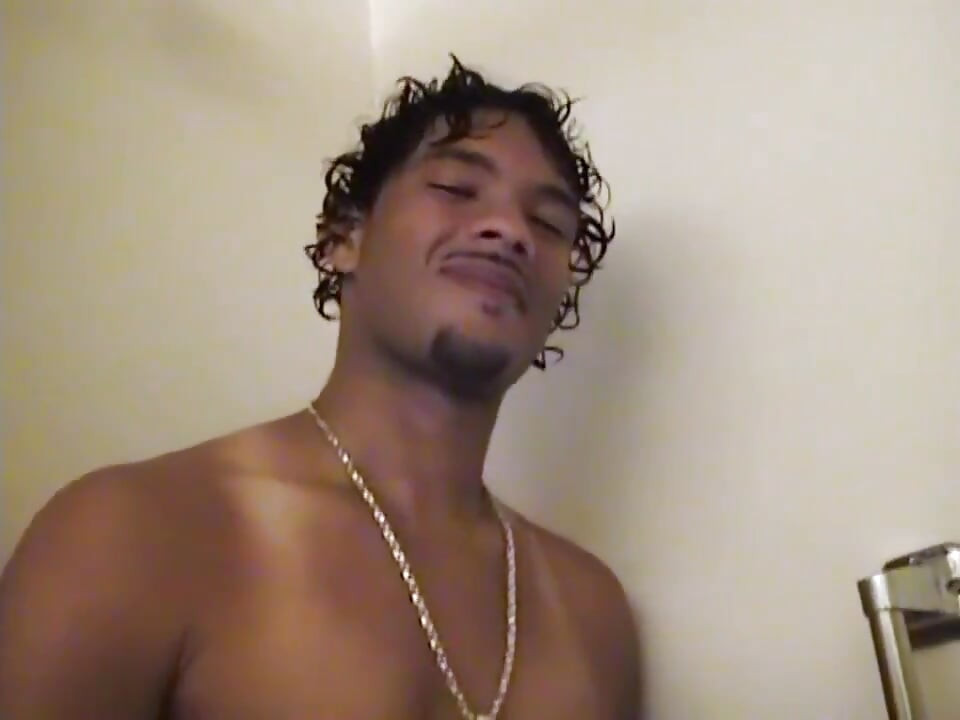 戀愛中的黑人...吸屁股 屁股指交