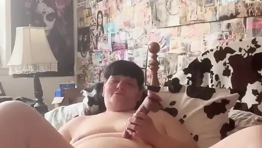 Муха - фестинг