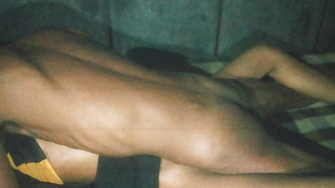 Devar Ji vervul uw wens vandaag, het zal veel plezier met mij zijn als we de hele nacht Desi Bhabhi dorpseks Hindi India Hindi Desi Bhabhi