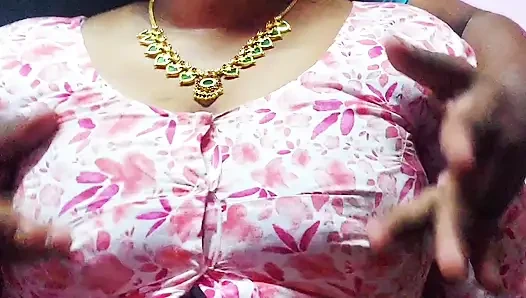 Seks romantis hardcore model cantik