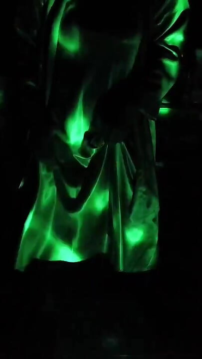 Танці в піжамі