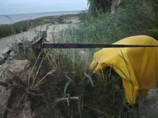 Am Strand