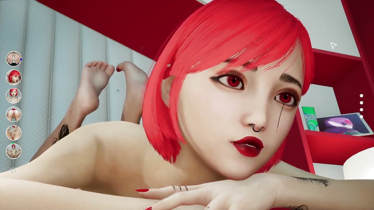 Project Menta เกมโป๊เปลือยเล่นเกม 03 เกมสําหรับผู้ใหญ่ เล่นเกม 18+