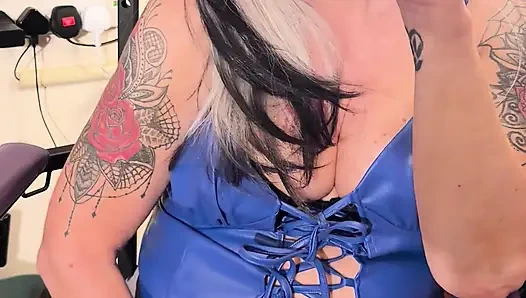 CUMARTESI MAVISI SIGARA IÇEN SÜRTÜK BÖLÜM 1