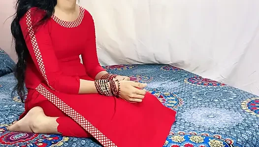 Desi Bhabi Ki Chudai Hardcore Style Mai Sex