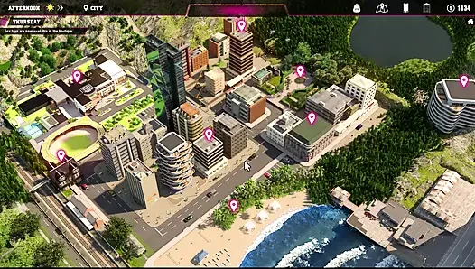 Steps of de bauchery 39 der Live-Stream war so erstaunlich