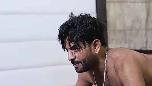 indian desi Room service guy had sex after seeing girl alone in hotel sexy girl Hindi audio