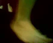 latina crushing dance footjob