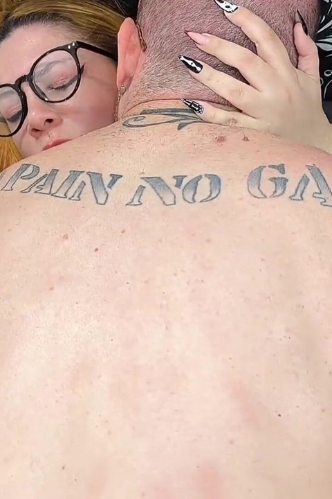 Fucking the Married Naughty Big Ass