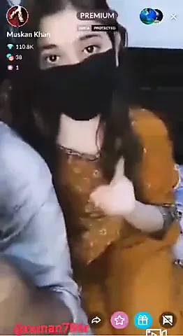 Muskan khan tiktok star pakistani
