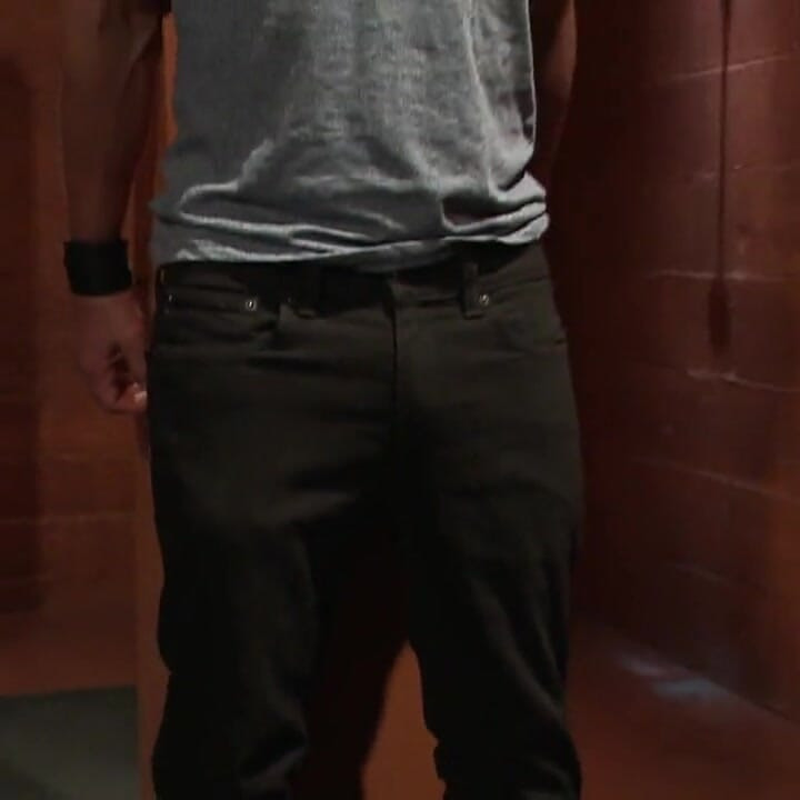 Dominic Pacifico u paklu ropstva