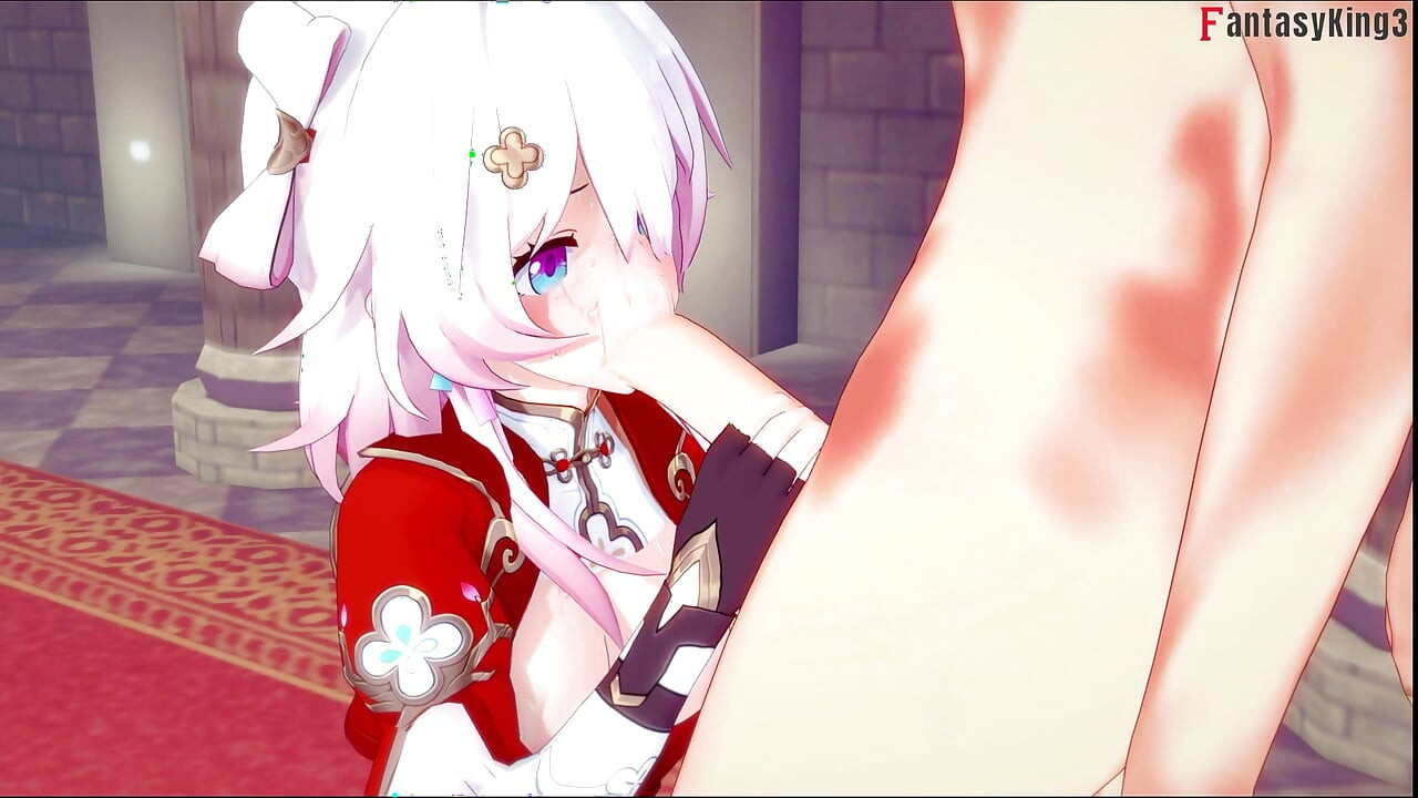 7 mars, pipe torride - Honkai Star Rail