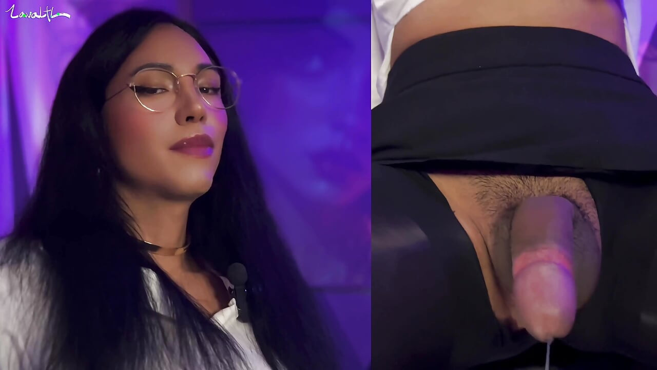 Momentul în care pula mea aproape a lovit lentila
