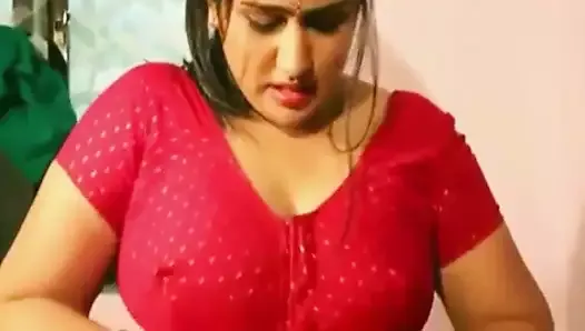 Indian wife fucked by Ashram Baba