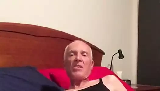 cumming ve yeme jizz