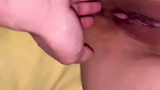 Karıma eşek şakası