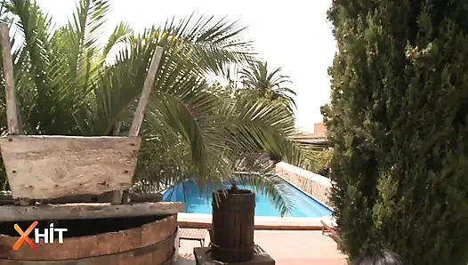 Exciting cowgirl compilation with the best stars