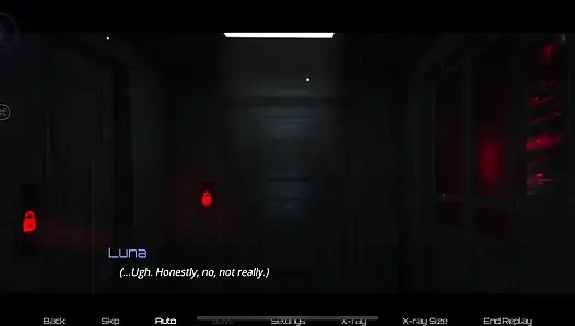 Sindikat nox yang menyatu - bab 8 - bagian 2