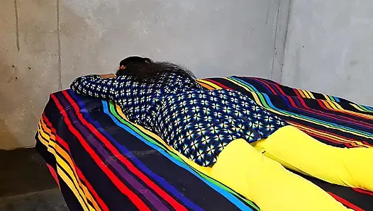 desi stepbrother fucked with big cock Doggy Style hardcore sex