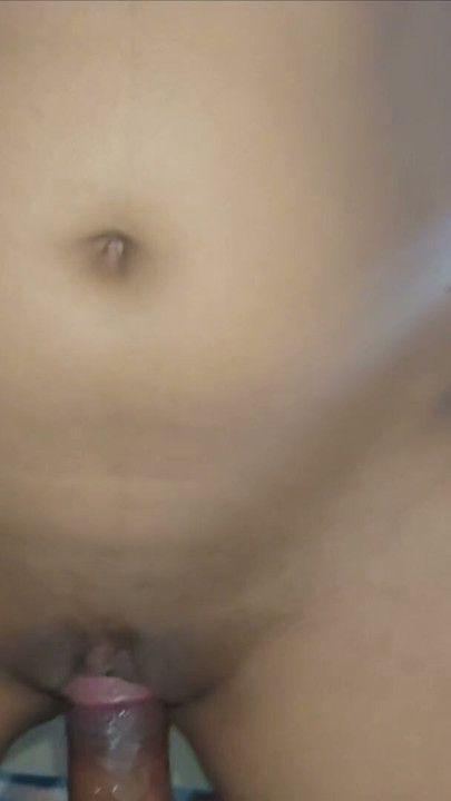 Desi ladki ko choda ghodi bana ke | Klipp 1