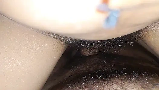 Desi husband and wife fucking in a funny way are very funny.