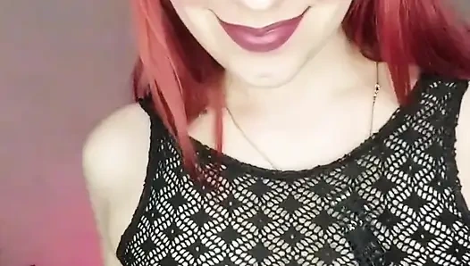 Падчерица твоего босса приглашает тебя на секс. Но Shhh! Это секрет! Часть 1