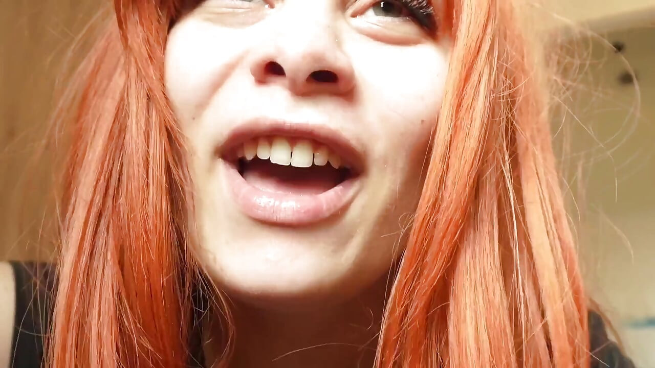 I Humiliate and Laugh at You Because Your Dick Is Too Small and You're Disgusting, so I Spit on You Too I Get Turned on by