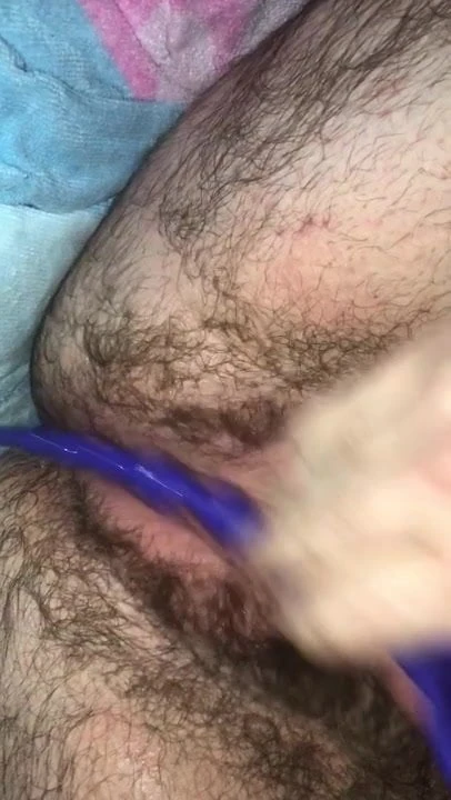 Wet like always