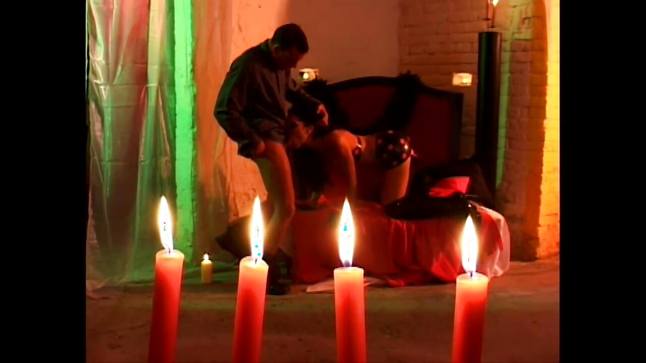 Divina princesa lo toma todo