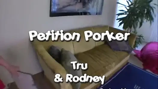 Vintage Pretty Plumper Huge Tits Facial