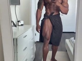 Simeon Panda