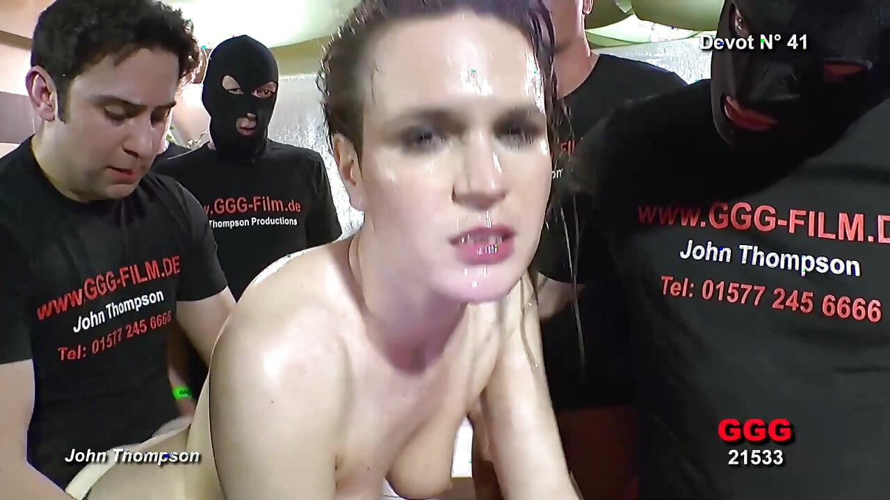 First Time Babes in Piss Blowjob and Cum Swallow Bukkake Ggg John Thompson