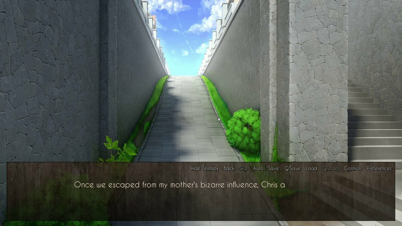 Vamos jogar tomboys precisam de amor também - 02 - ja, das ist freundsch