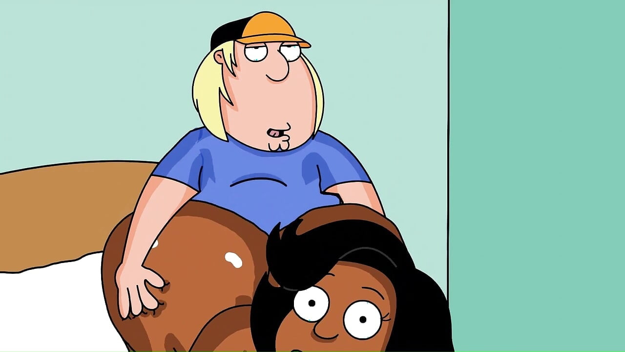 Family guy cartoon parody - You're gonna take this dick Mrs Brown and Quagmire takes his wife to the big dick doctor