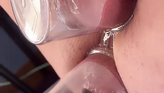 Pelatihan pompa vakum ganda ekstrem musim gugur 2025