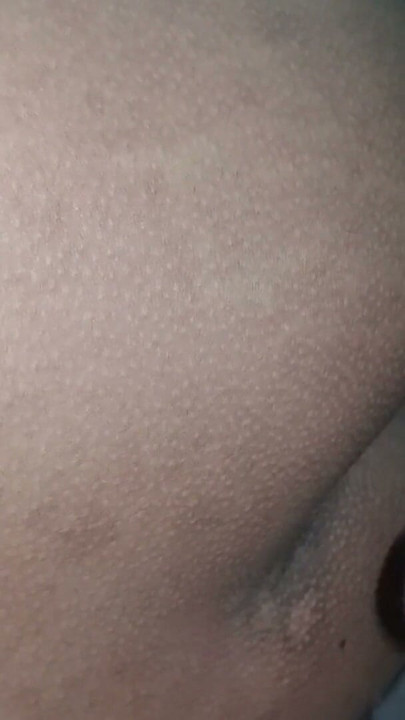 Sexy stepsister and stepbrother on bed fucking mood | Clip 2